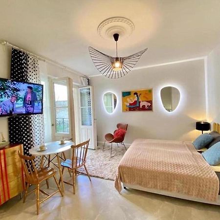 Luxury Panda Apartment In Old Town 克拉科夫 外观 照片