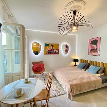 Luxury Panda Apartment In Old Town 克拉科夫 外观 照片